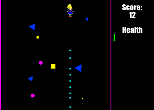 Final Game Screenshot